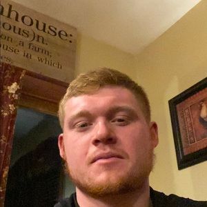 Meet your Posher, Zachary